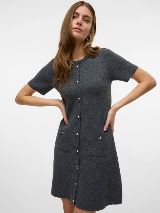Immagine prodotto Vero Moda VMJOHANNA Midikleid Strickkleid (XS)