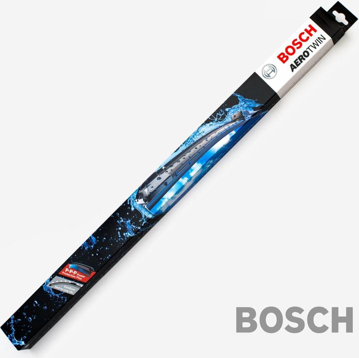 Actual product image Bosch Automotive Scheibenwischer Aerotwin A214S