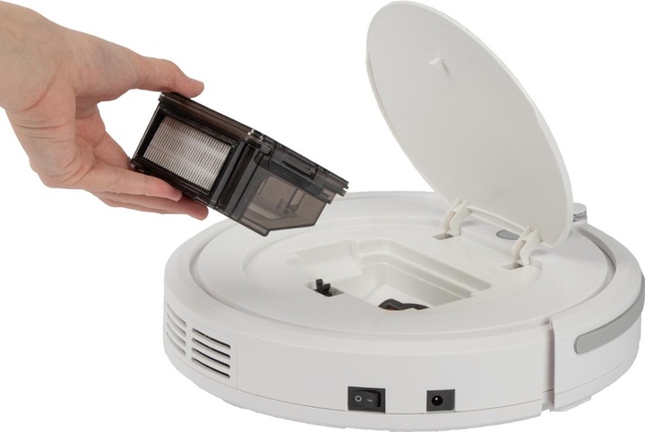 Actual product image Profi-Care ProfiCare PC BSR 3042 (Robot vacuum)