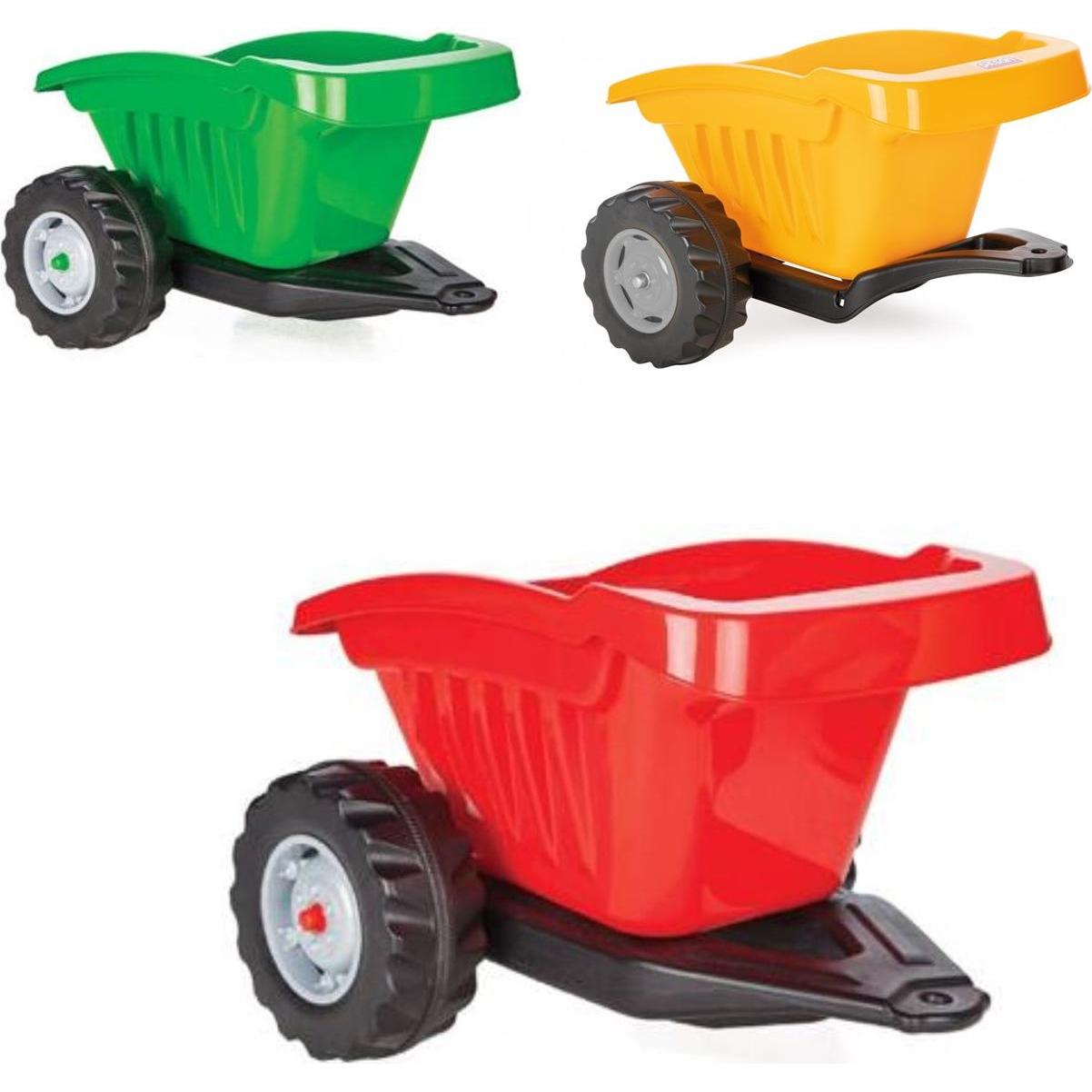 Pilsan Anhänger für Kindertraktor 07317