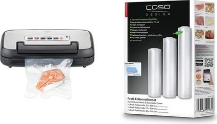 Actual product image Caso VRH 590
