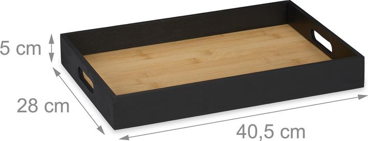 Produktbild Relaxdays Tablett