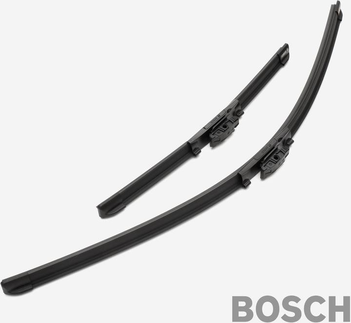 Immagine prodotto Bosch Automotive Tergicristallo Aerotwin A112S