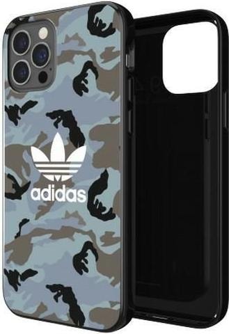 Immagine prodotto adidas Custodia a scatto Camo AOP (Apple iPhone 12 Pro, Apple iPhone 12)