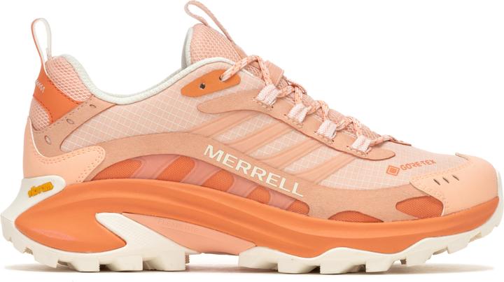 Produktbild Merrell W Moab Speed 2 GTX (41)
