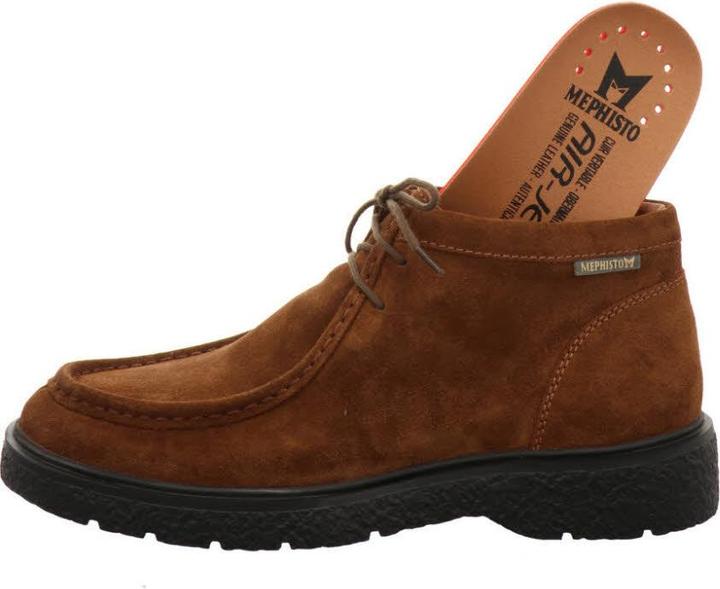 Produktbild Mephisto Boots Evrard (44)