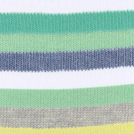 Produktbild Esprit Happy Stripe 2-Pack Baumwollsocken (2er Pack, 35 - 38)