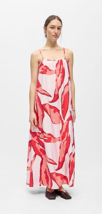 Produktbild Object Ärmelloses Maxikleid (44)