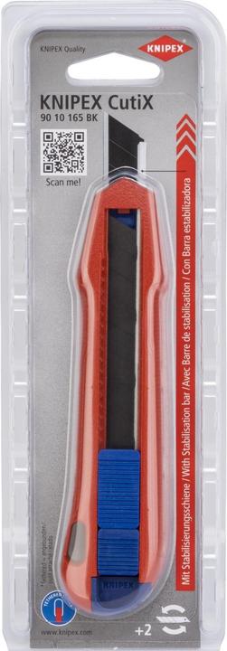 Produktbild Knipex CutiX (Cutter)