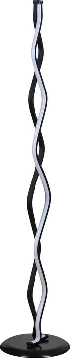Stehlampe
