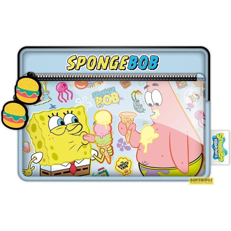 Blue Sky, Etui, Bob l'éponge trousse Icons (carton de 8)
