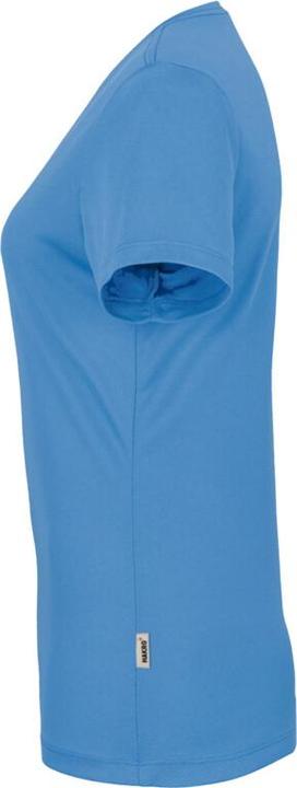 Actual product image Hakro V-shirt COOLMAX® (S)