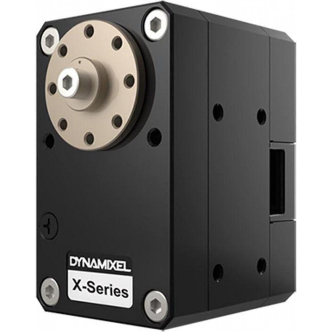 Robotis Servomotore Dynamixel XM430-W210-R, Kit Robotica