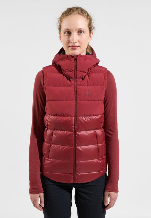 Produktbild Odlo Vest SEVERIN N-THERMIC (M)