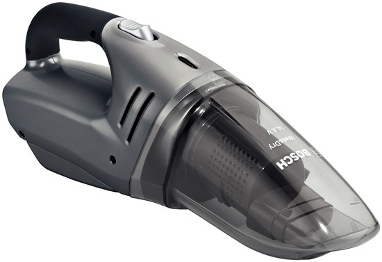 Bosch Hausgeräte Bks 4043