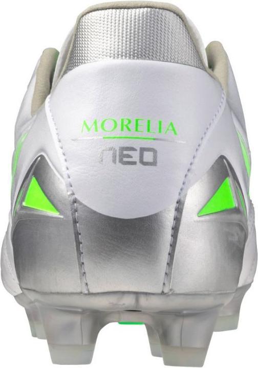 Actual product image Mizuno Morelia Neo Iv Pro Fg (41)