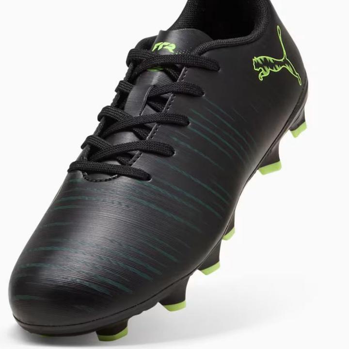 Produktbild Puma FUTURE 8 PLAY FG/AG Jr (38)