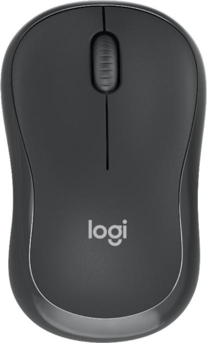 Produktbild Logitech MK370 Combo (Englisch International, Kabelgebunden)