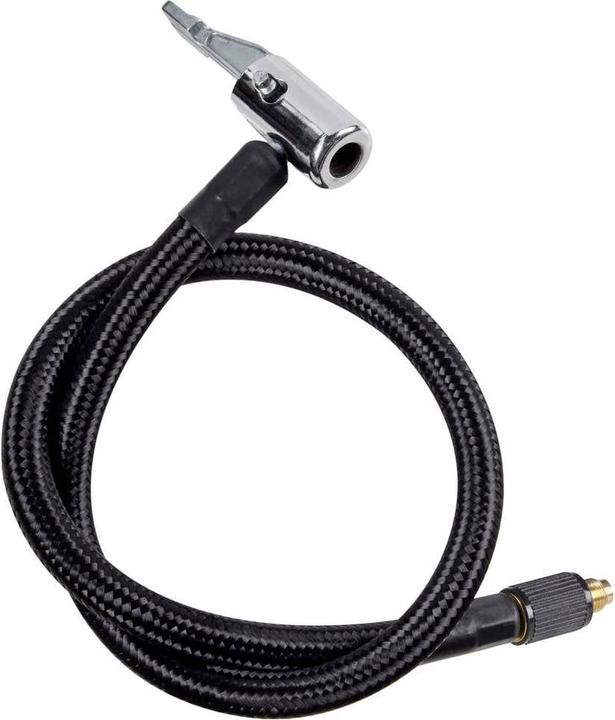 Produktbild Osram Jump Starter 1000A & Reifenpumpe (1000 A, 12000 mAh)