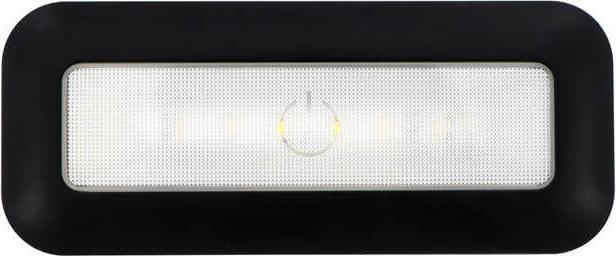 Müller Licht ML LED battery-powered light 153mm black