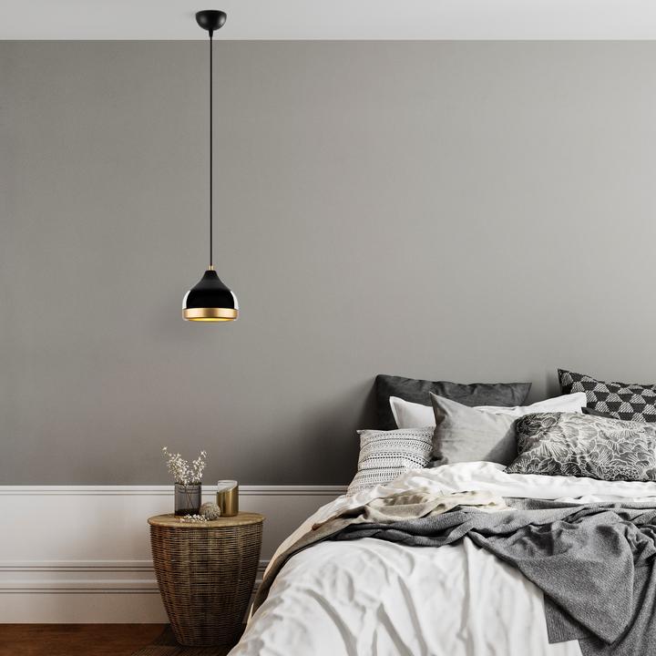 Actual product image Opviq Yildo Chandelier (E27)
