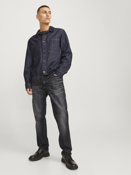Immagine prodotto Jack & Jones JJICLARK JJVINTAGE CB 059 Jeans regular fit Jeans regular fit (W28/L32)