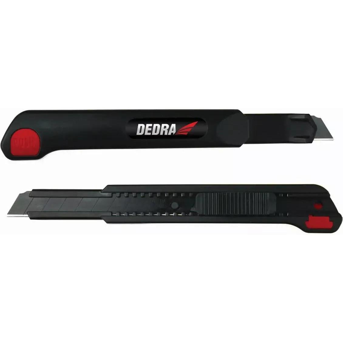 Dedra, Cutter, M9045