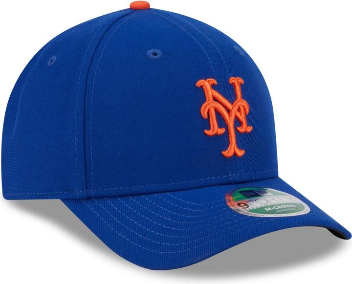 Produktbild New Era 9Forty M-Crow Cap - Authentic New York Mets (One Size)