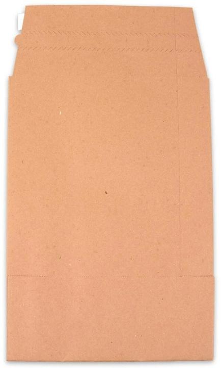 Immagine prodotto Elco Borsa di spedizione marrone kraft 135gm2 225x335x70mm, 100pz. (100 x)