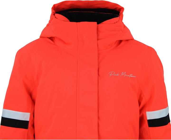 Actual product image Peak mountain Fleury (164)