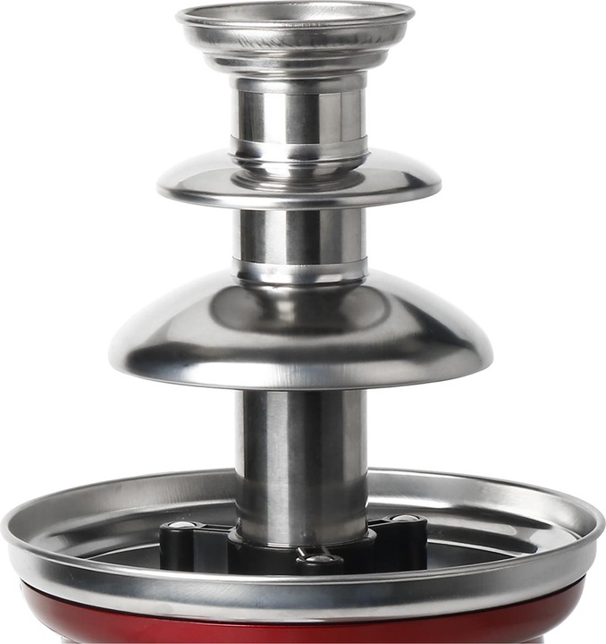 Actual product image Emerio Chocolate fountain