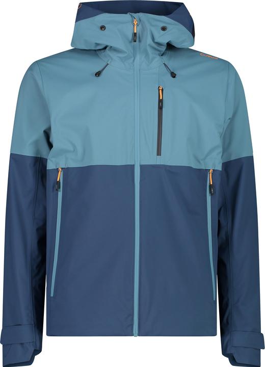Produktbild CMP Campagnolo Jacket Fix Hood 3 Layer (52, XL)