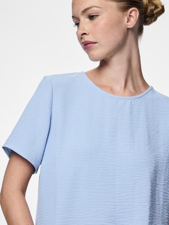 Produktbild Pieces Pcanna Ss O-Neck Top Noos Bc (XS)