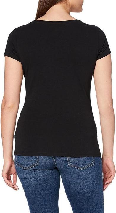 Produktbild Stedman TShirt Claire mit Rundhalsausschnitt (S)