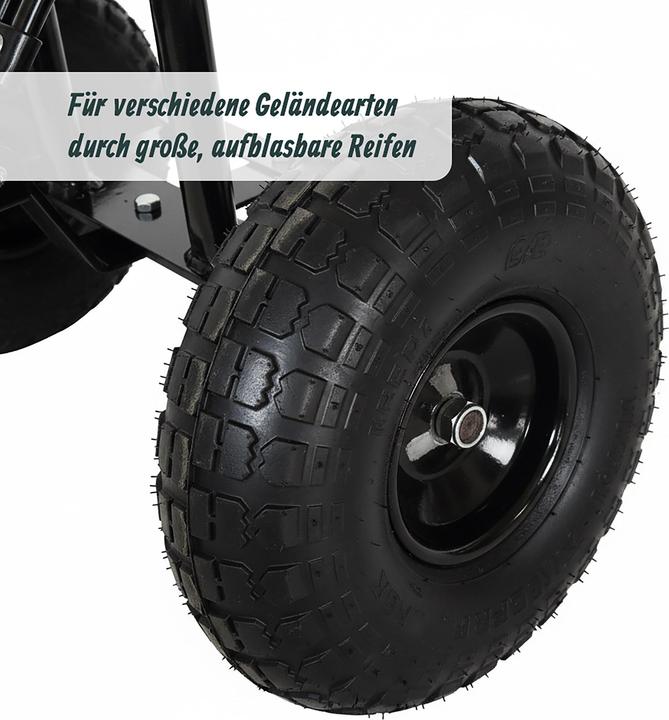 Immagine prodotto Relaxdays sedia da giardino