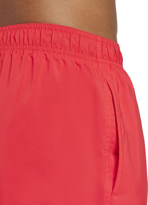 Produktbild adidas Solide CLX-Badeshorts (S)