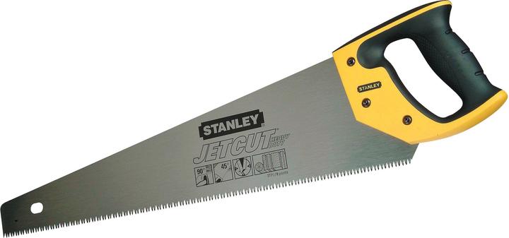 Stanley Fuchsschwanz Jet Cut SP 380 HP
