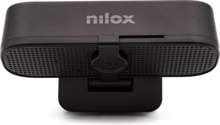 Actual product image Nilox WEBCAM 1080P-2K, 30F AUTOMATIC FOCUS NXWCA01 (3.60 Mpx)