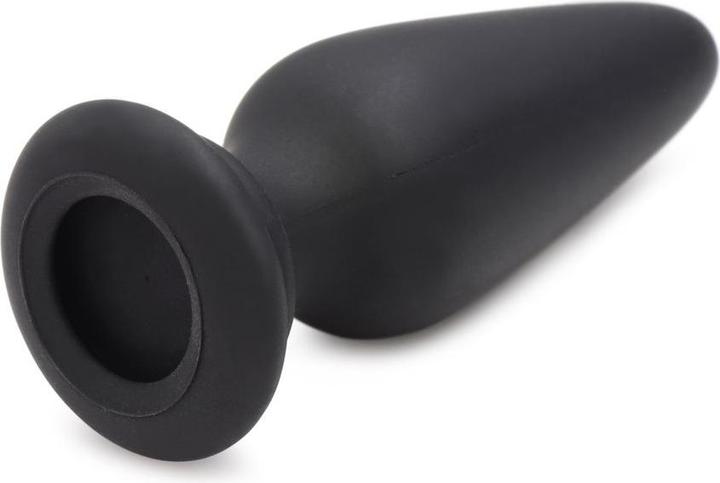 Produktbild Frisky TAILZ SnapOn Analplug mit 3 Wechselbaren Schwänzen