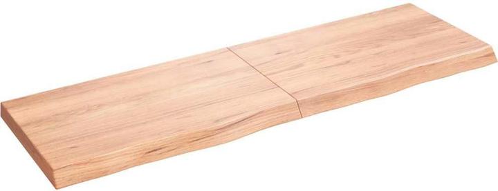 Actual product image vidaXL Tischplatte (160 x 50 cm)