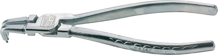 Produktbild HAZET Sicherungsring-Zange 1846B-3 (225 mm)