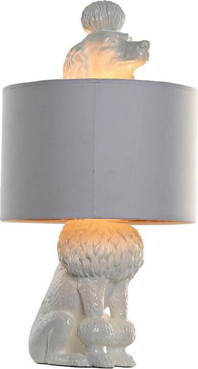 Produktbild Esprit Tischlampe Home Weiss Gold 50 W 220 V (E27)