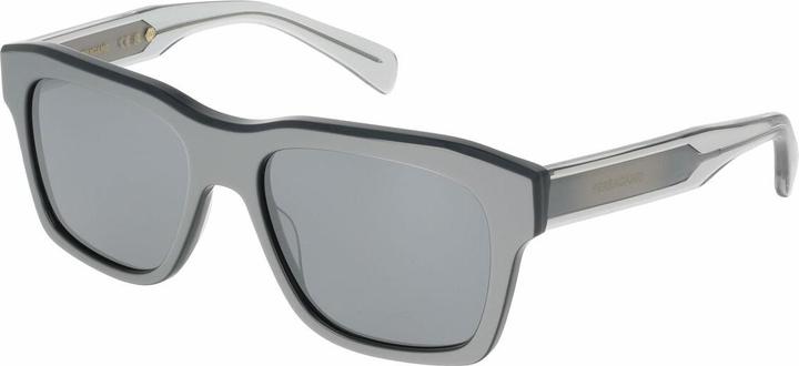 Actual product image Salvatore Ferragamo Men's Sunglasses SF1087SN-5618058 Ã¸ 56 mm