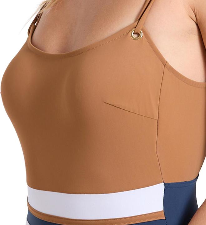 Actual product image SUNFLAIR Basic Badeanzug (40)