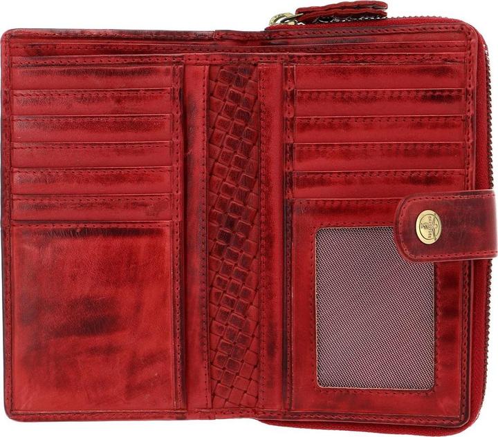 Actual product image Chiemsee Antwerp Wallet with Flap