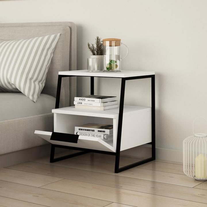 Actual product image Skye Decor Jimena (45 x 50 x 40 cm)