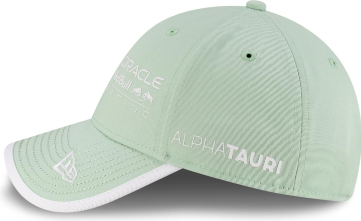 Image du produit New Era 9Forty Strapback Cap - MIAMI F1 Red Bull Racing MV (Taille unique)