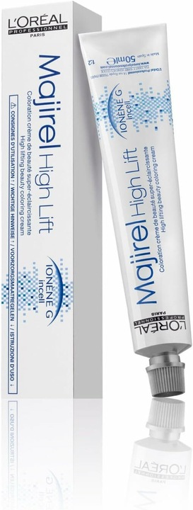 Image du produit L'Oréal Professionnel Majirel High Lift (Frêne violet)