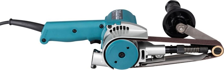 Immagine prodotto Makita file a nastro (Smerigliatrice, 550 W)
