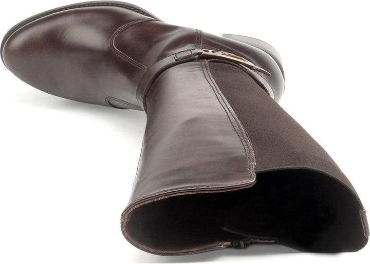 Actual product image Nero Giardini Stiefel (38)